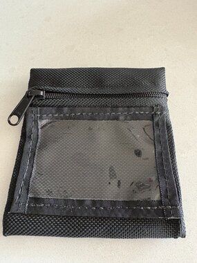 Lightweight Rex Marsee Designs Motorcycle Wallet